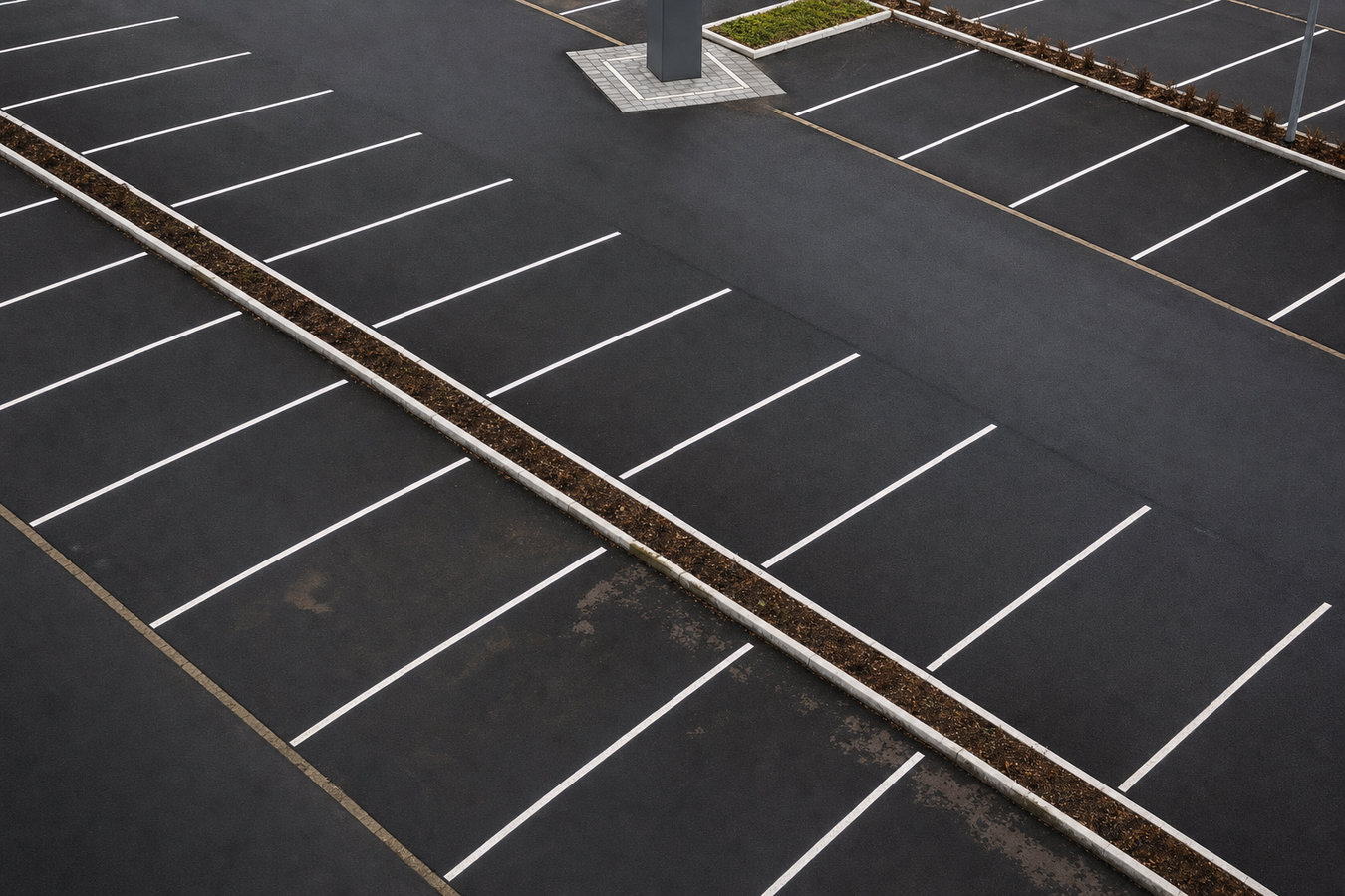 Truegrade Seguin Asphalt Paving - asphalt paving and sealcoating in Seguin, TX